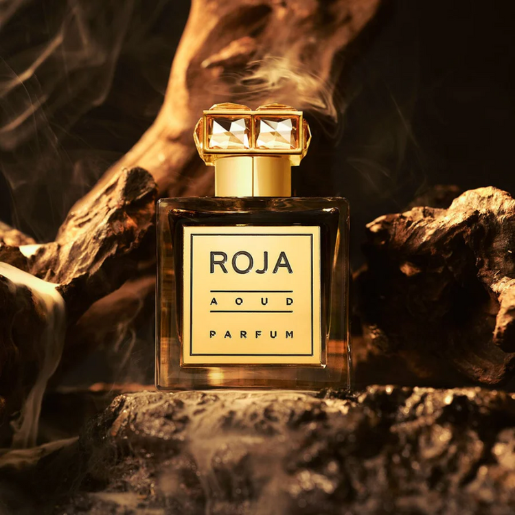 Roja Aoud Parfum