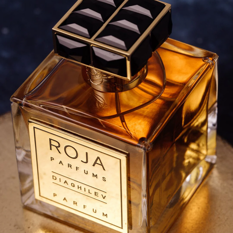 Roja Diaghilev Parfum