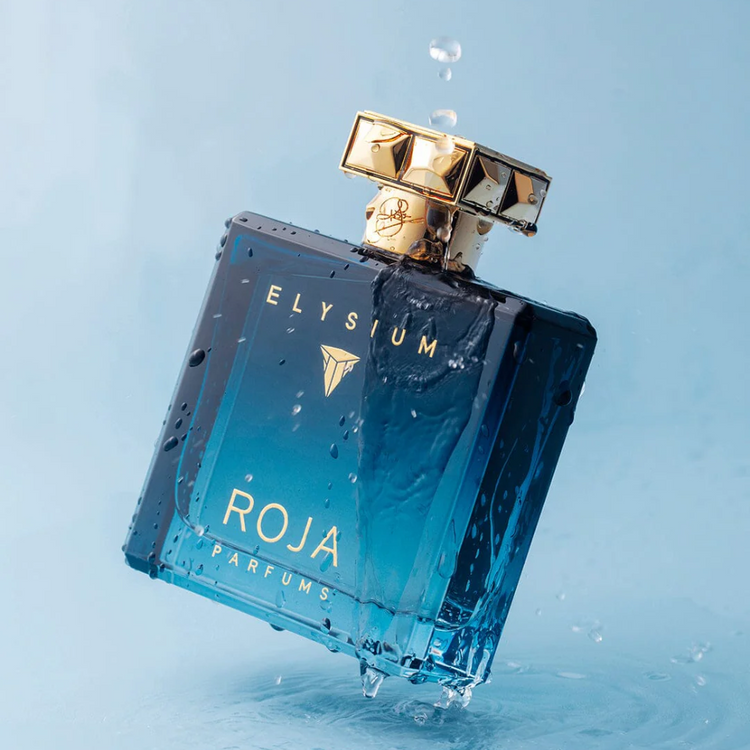Roja Elysium Pour Homme Parfum Cologne