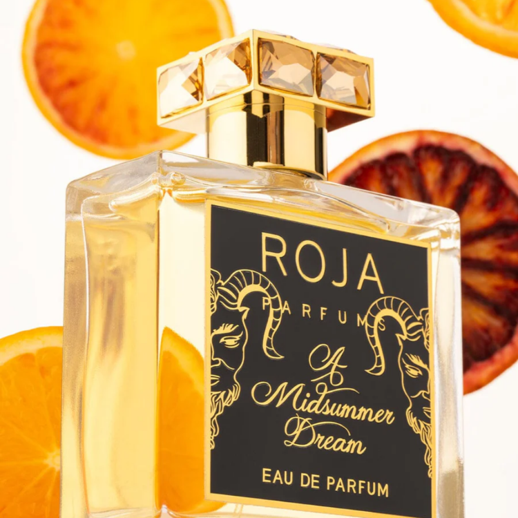 Roja Parfums A Midsummer Dream Eau de parfum | Samples