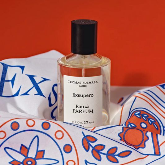Thomas Kosmala Exsupero Eau de Parfum
