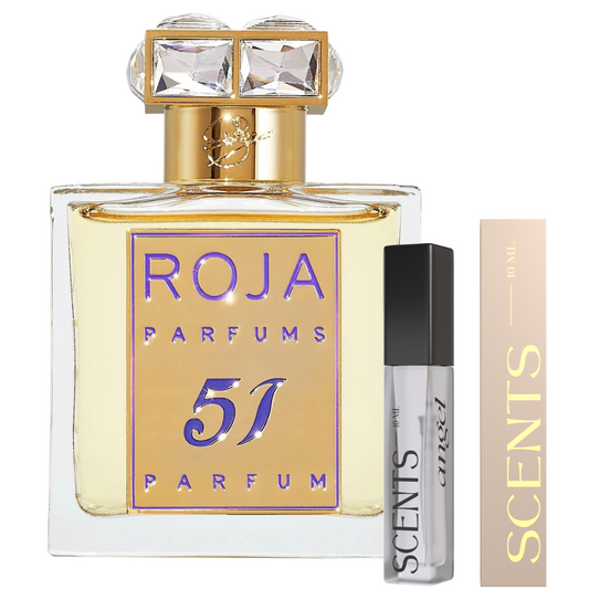 Roja Parfums 51 Parfum for Women