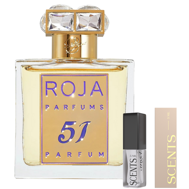 Roja Parfums 51 Parfum