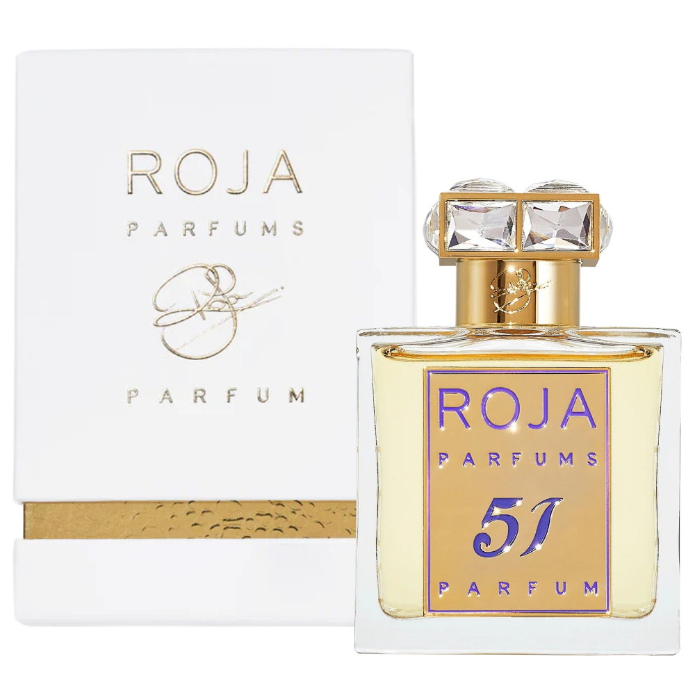 Roja Parfums 51 for Women