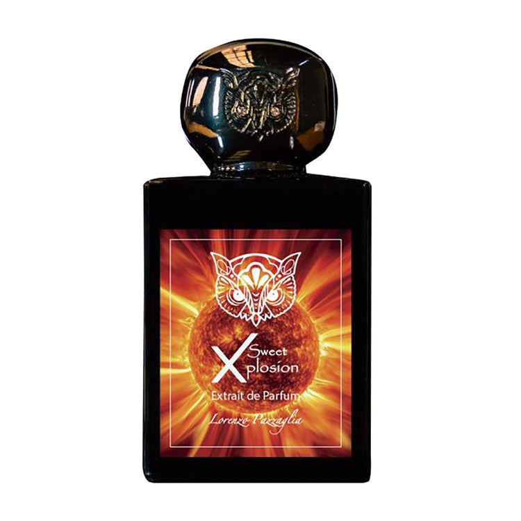 Lorenzo Pazzaglia Sweet Xplosion Extrait de parfum