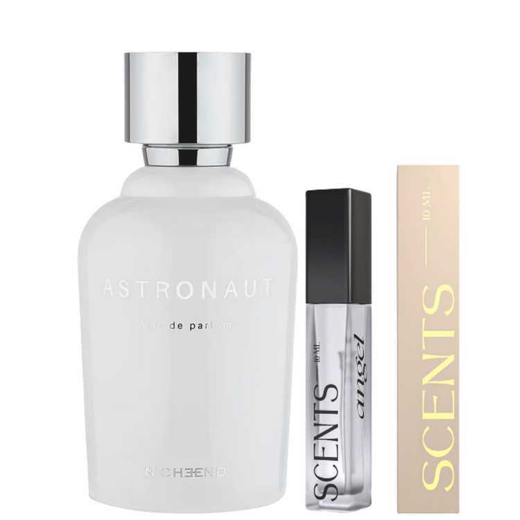 Nicheend Astronaut Eau de Parfum