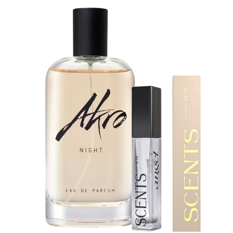 AKRO Night Eau de Parfum