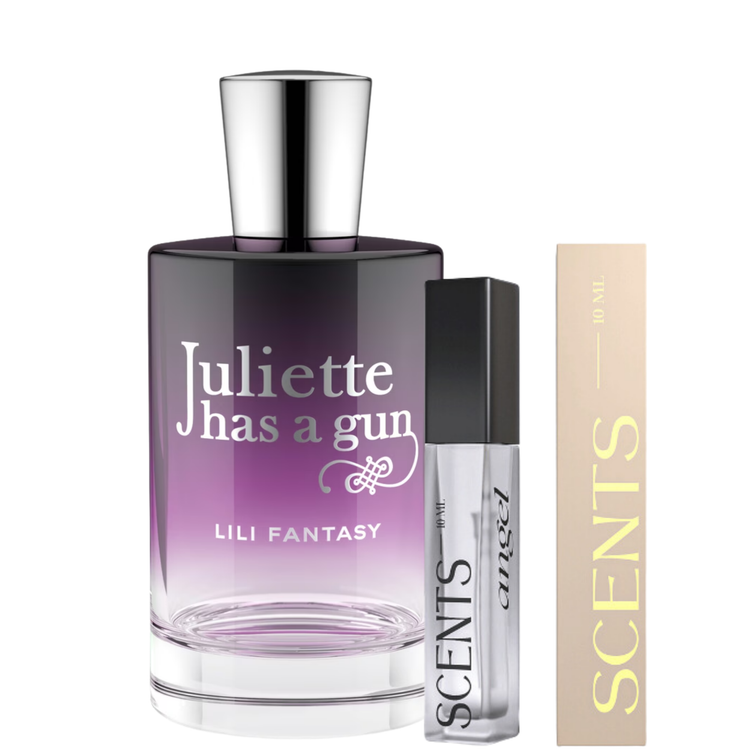 Juliette Has A Gun Lili Fantasy for women | Samples