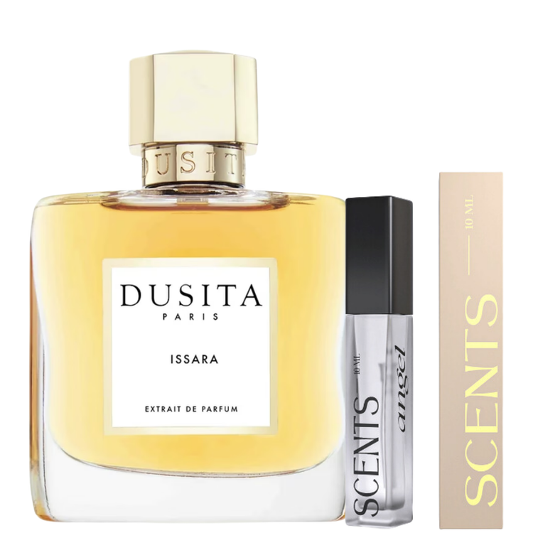 Dusita Issara Extrait de Parfum
