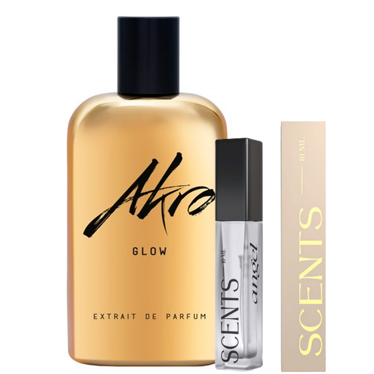AKRO Glow Extrait de Parfum