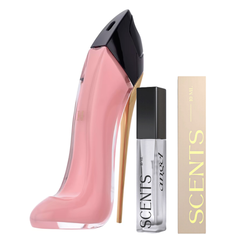 Carolina Herrera Good Girl Blush Eau De Parfum