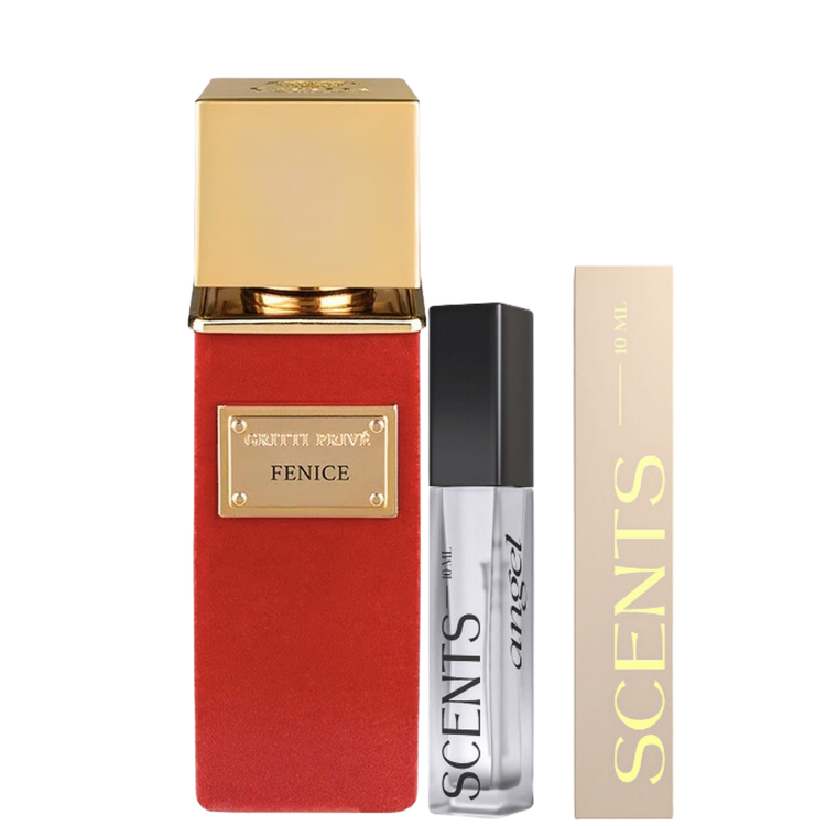 Gritti Fenice Extrait de Parfum