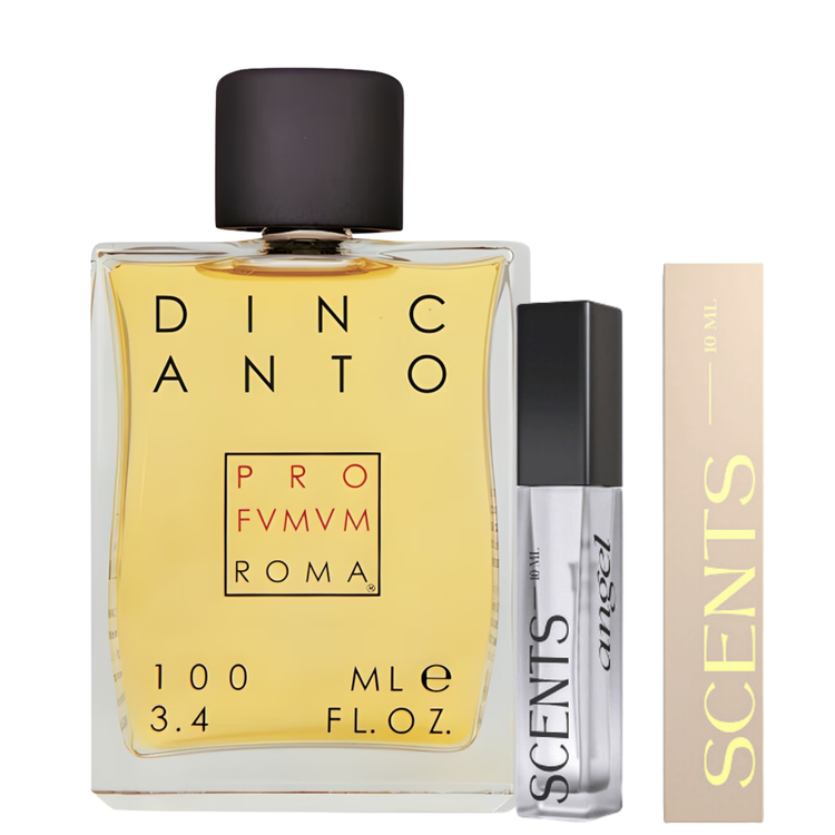Profumum Roma Dincanto Eau de parfum