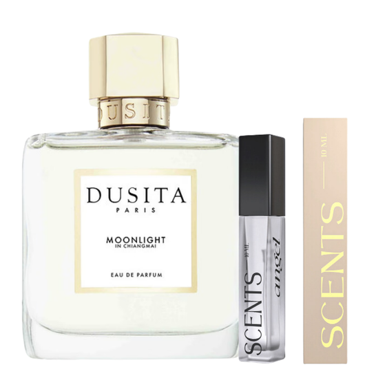 Dusita Moonlight in Chiangmai