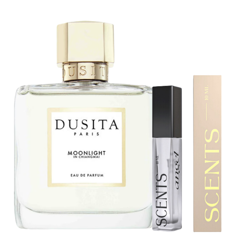 Dusita Moonlight in Chiangmai for men | Samples