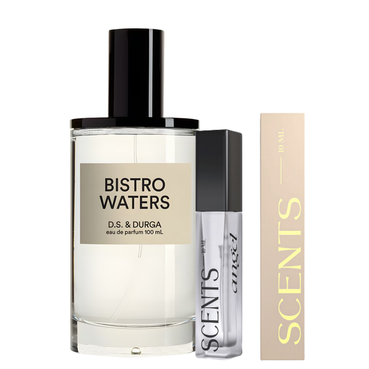D.S. & Durga Bistro Waters Eau de parfum
