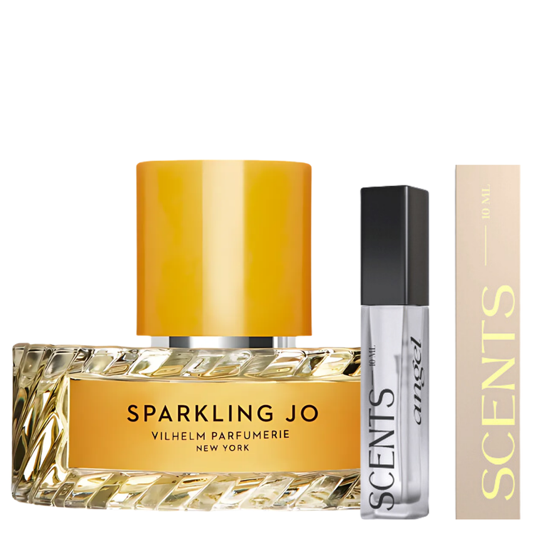 Vilhelm Parfumerie Sparkling Jo Eau de Parfum