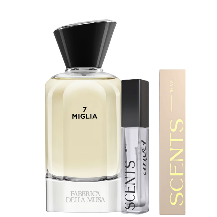 Fabbrica Della Musa 7 Miglia for men | Samples