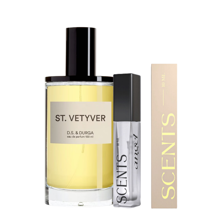 D.S. & Durga St Vetyver Eau de parfum