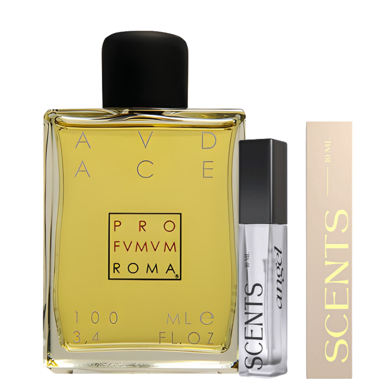 Profumum Roma Audace Eau de parfum