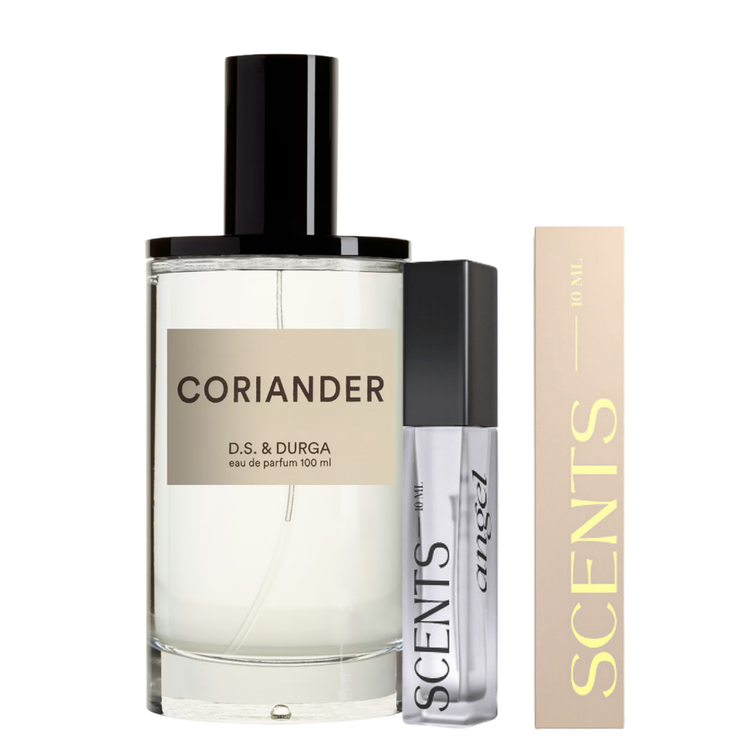 D.S. & Durga Coriander