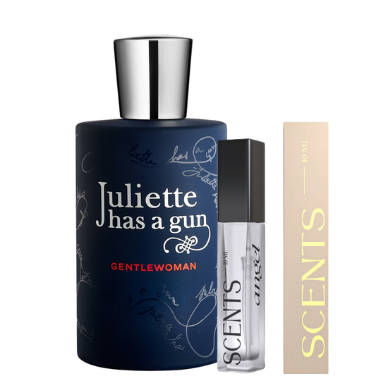 Juliette Has A Gun Gentlewoman Eau de Parfum