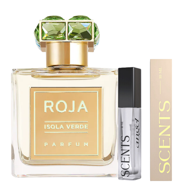 Roja Parfums Isola Verde Parfum