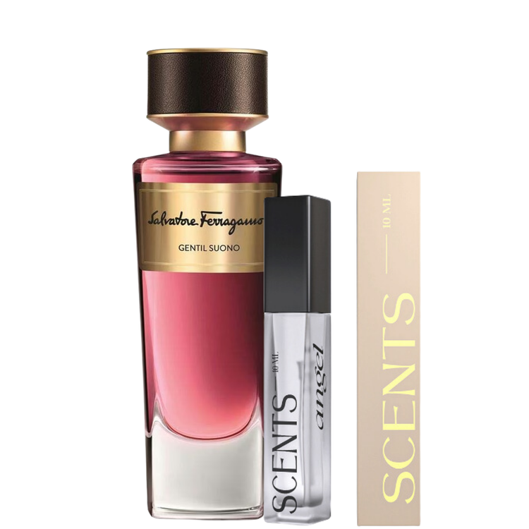 Salvatore Ferragamo Gentil Suono Eau de parfum