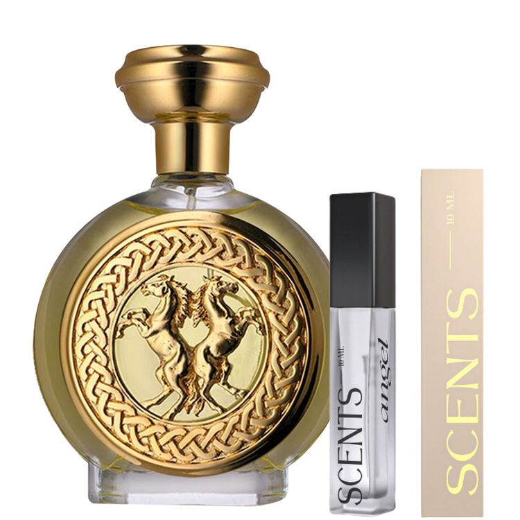 Boadicea The Victorious Valiant Eau de Parfum