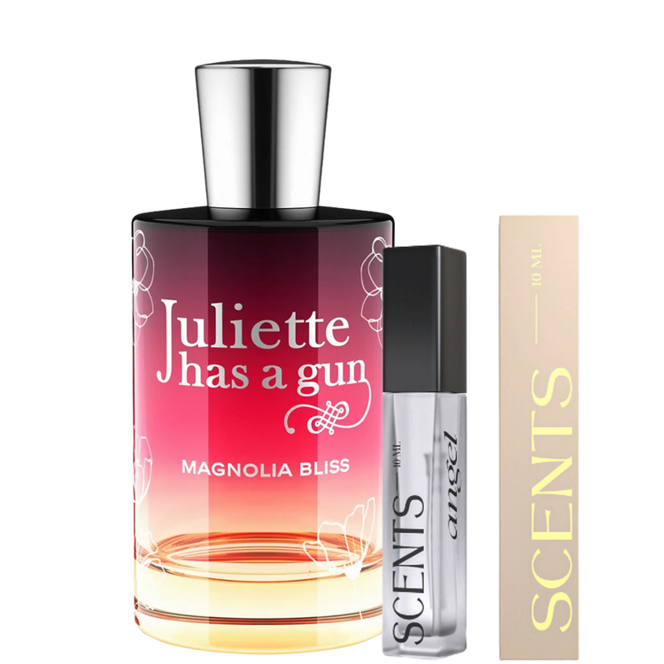 Juliette Has A Gun Magnolia Bliss Eau de Parfum