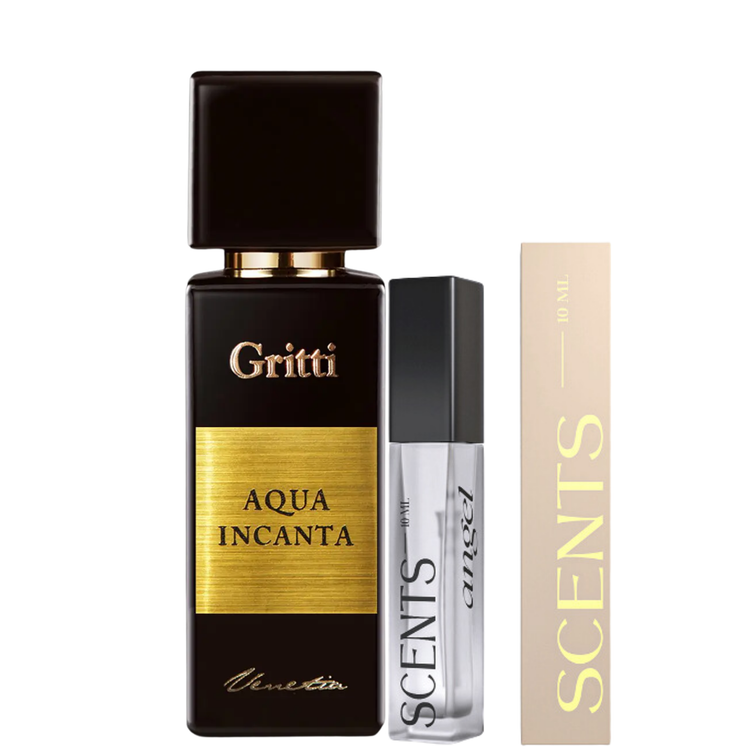 Gritti Aqua Incanta for women
