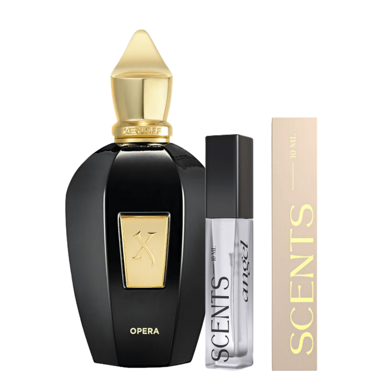 Xerjoff V Opera Eau de Parfum