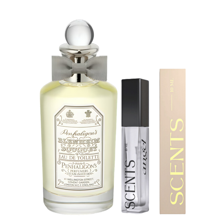 Penhaligon’s Blenheim Bouquet Eau De Toilette