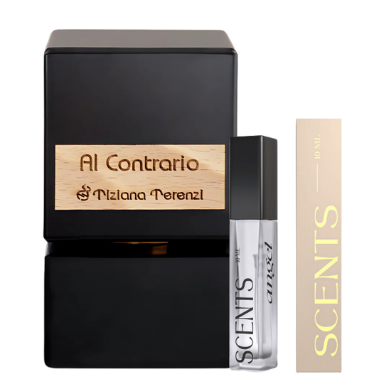 Tiziana Terenzi Al Contrario Extrait De Parfum