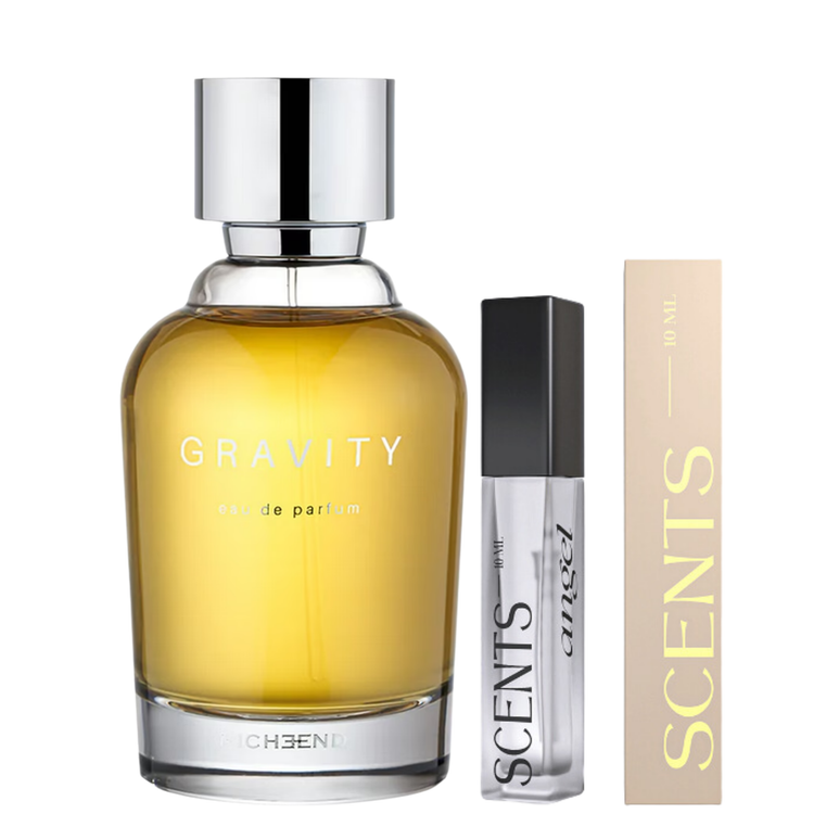 Nicheend Gravity Eau de Parfum