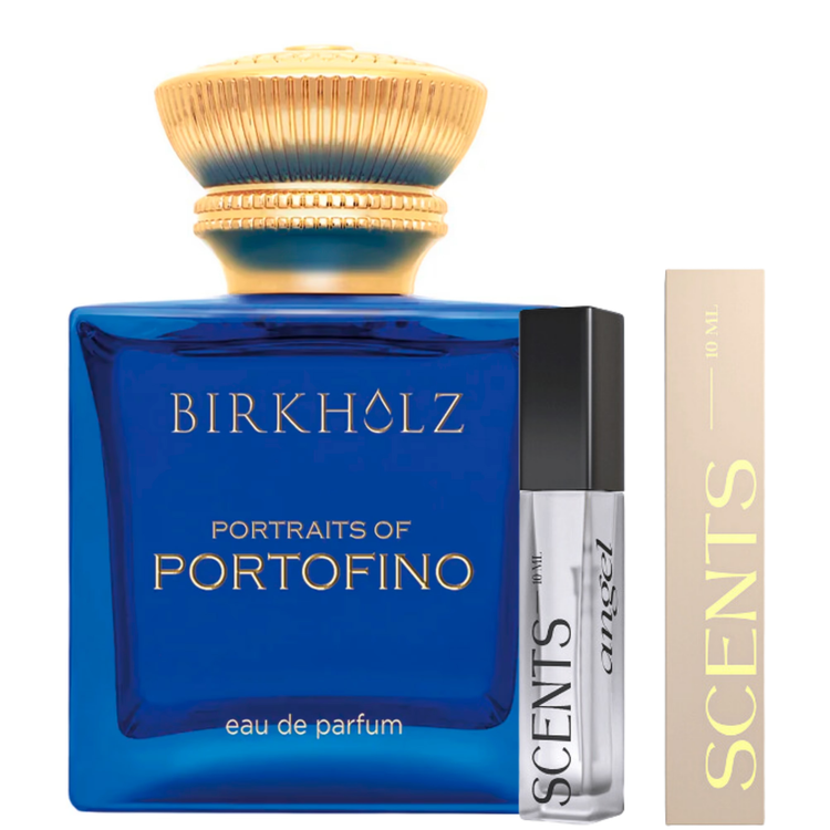 Birkholz Portraits of Portofino Eau de Parfum