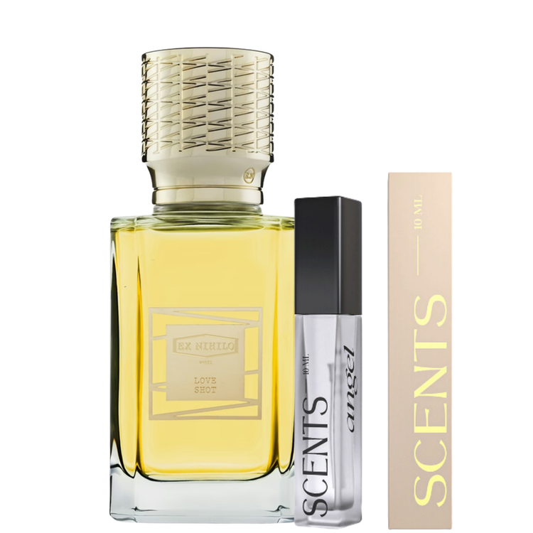 Ex Nihilo Love Shot for Unisex | Samples