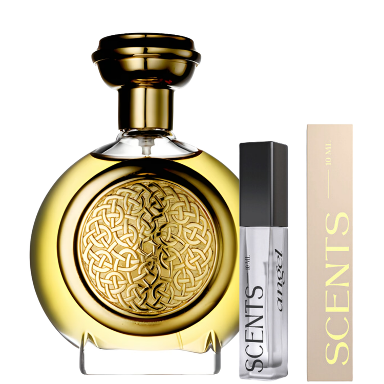 Boadicea The Victorious Nemer Pure Parfum