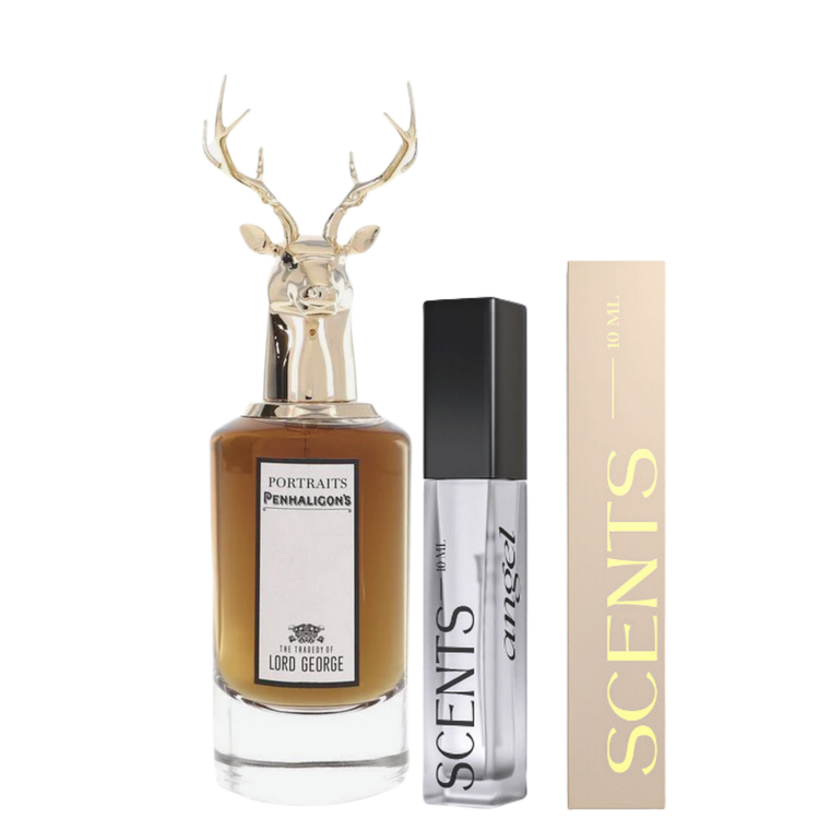 Penhaligon's The Tragedy of Lord George Eau de Parfum