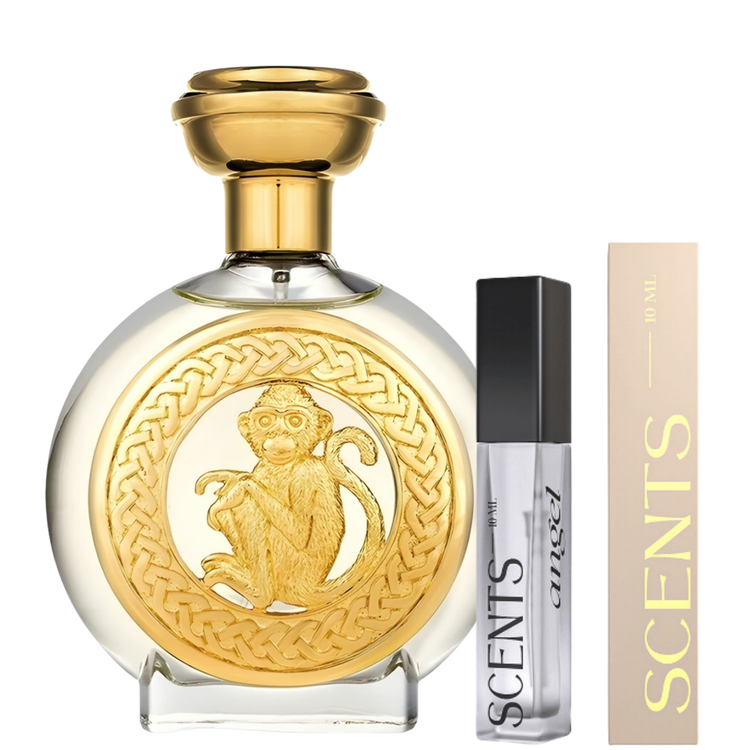 Boadicea the Victorious Hanuman Eau de parfum