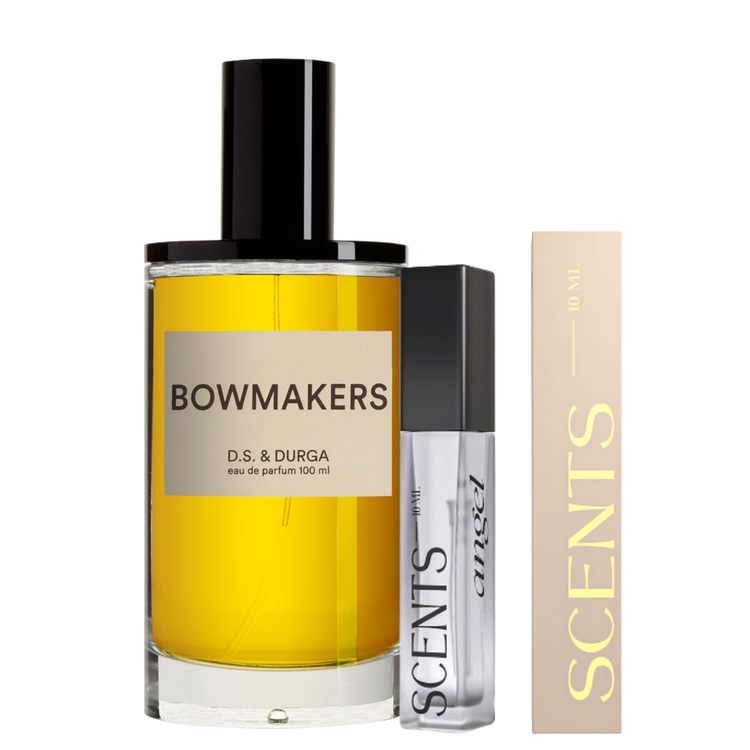 D.S. & Durga Bowmakers Eau De Parfum