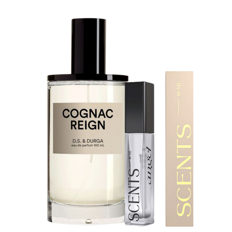 D.S. & Durga Cognac Reign Eau de Parfum