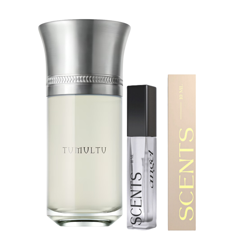 Liquides Imaginaires Tumultu Eau de parfum