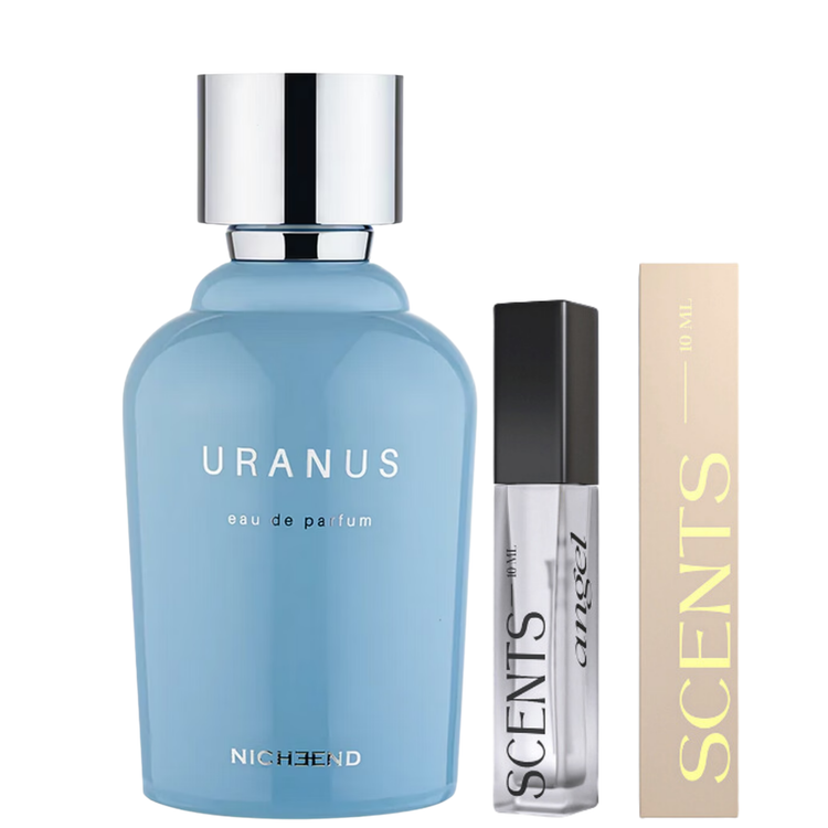 Nicheend Uranus Eau de Parfum