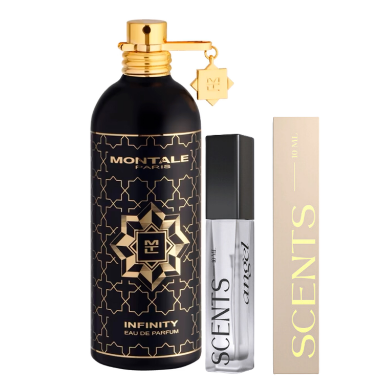 Montale Infinity Eau de parfum
