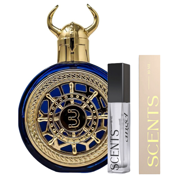 Viking Beirut Eau de Parfum