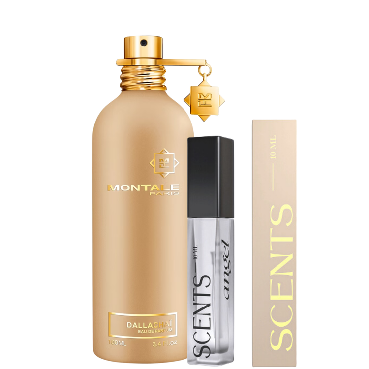 Montale Dallachai Eau de Parfum