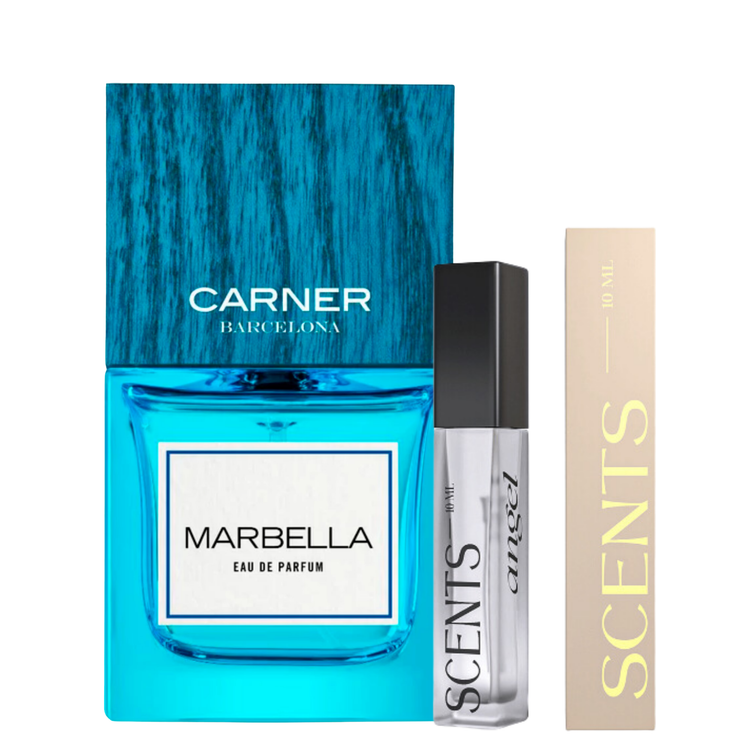 Carner Barcelona Marbella Eau de Parfum
