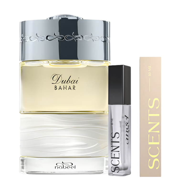The Spirit of Dubai Bahar Eau de parfum