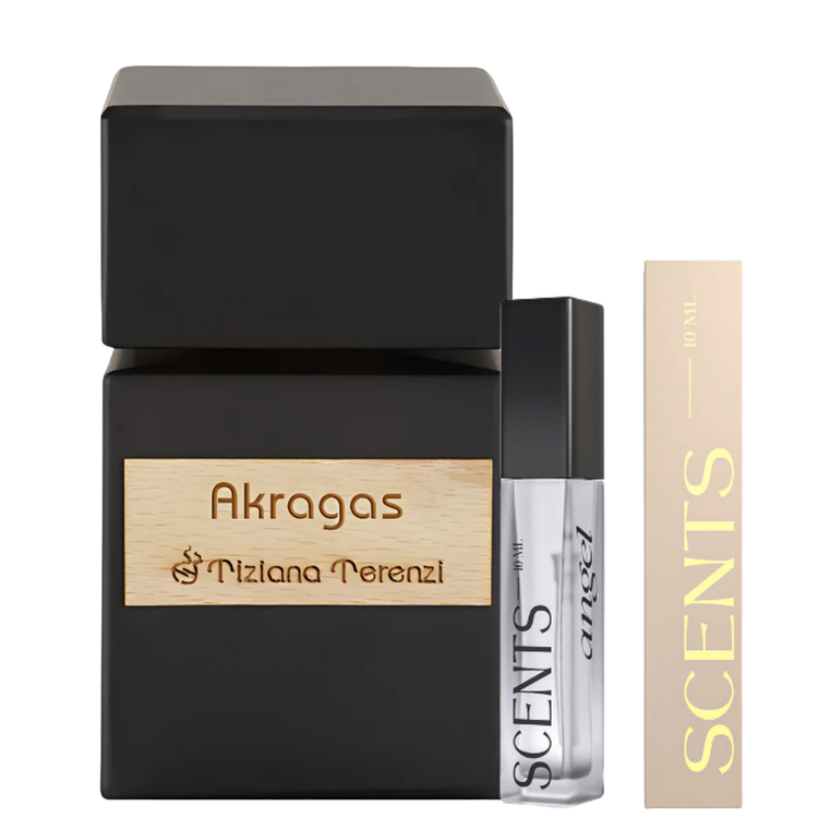 Tiziana Terenzi Akragas Extrait de Parfum